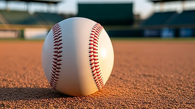 Paul Skenes Strikes Out Former Teammate Nathan Church in MLB Matchup