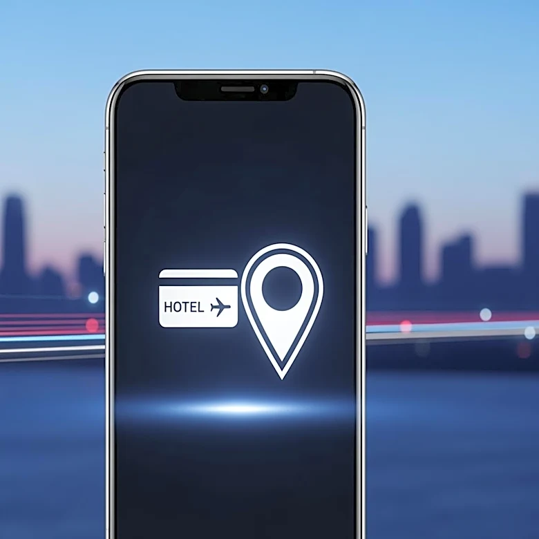 Uber Expands App Features with Hotel Bookings Through Expedia Partnership