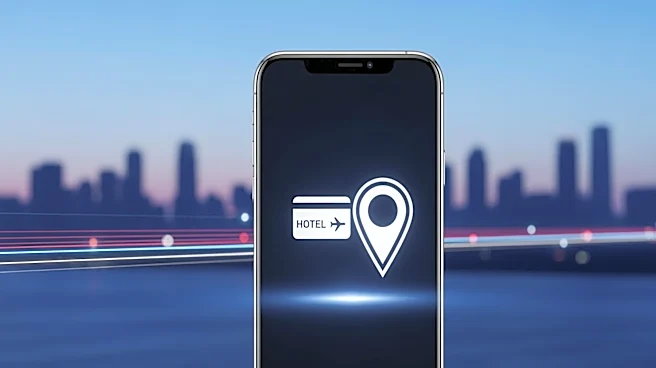 Uber Expands App Features with Hotel Bookings Through Expedia Partnership