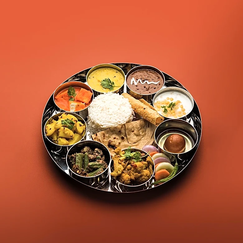 Maharaja Indian Cuisine Offers Authentic North and South Indian Flavors to Local Patrons