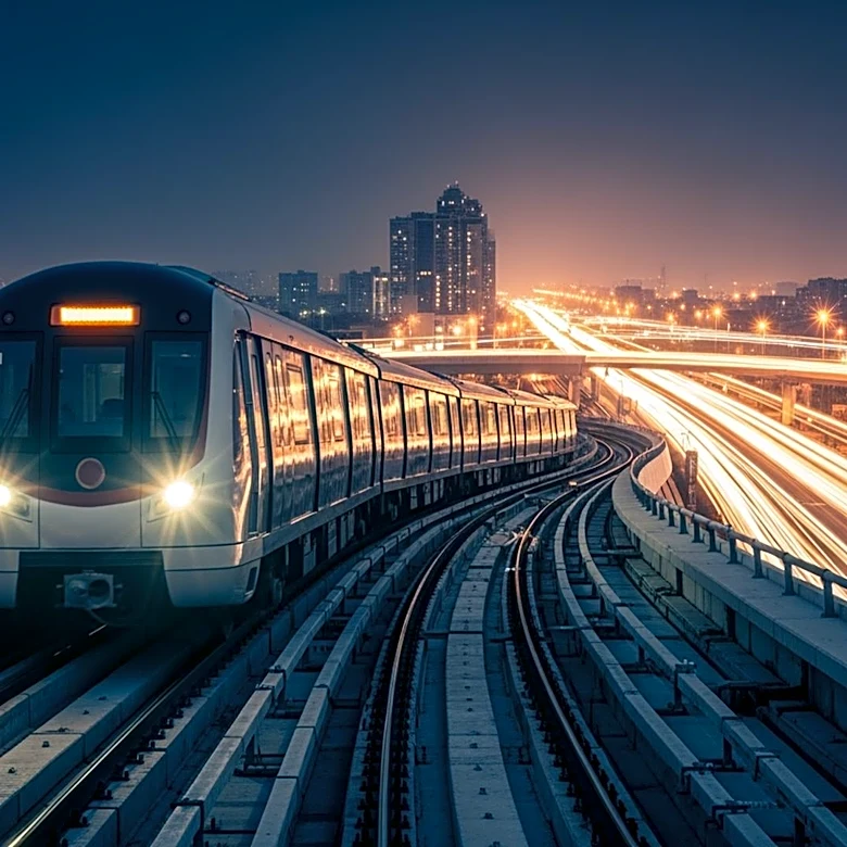 LA Metro Implements Transportation Solutions Amid World Cup Parking Concerns