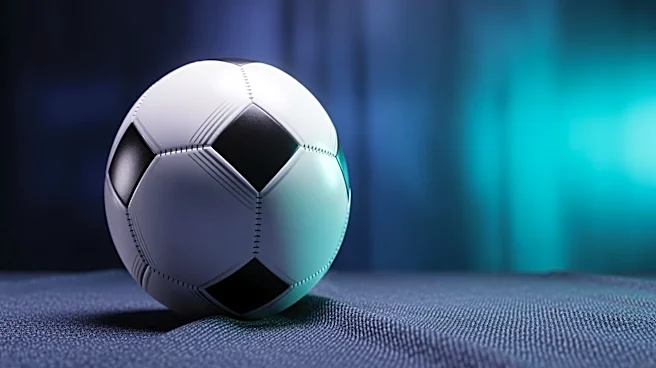 Hollister and Kappa Collaborate on Soccer-Themed Collection Ahead of World Cup