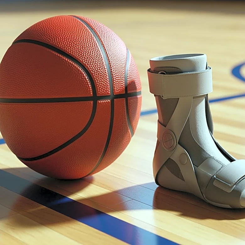 Tobias Harris Questionable for Game 6 Due to Ankle Sprain