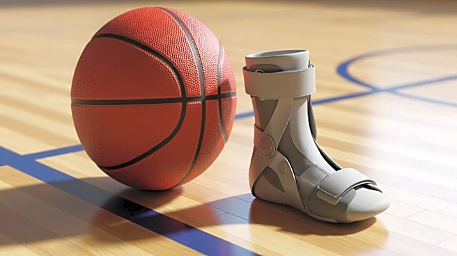 Tobias Harris Questionable for Game 6 Due to Ankle Sprain
