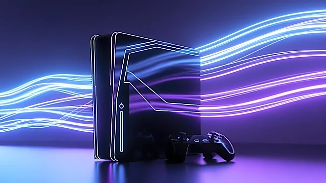 Housemarque's Saros Challenges Next-Gen Gaming Norms with Unique Approach