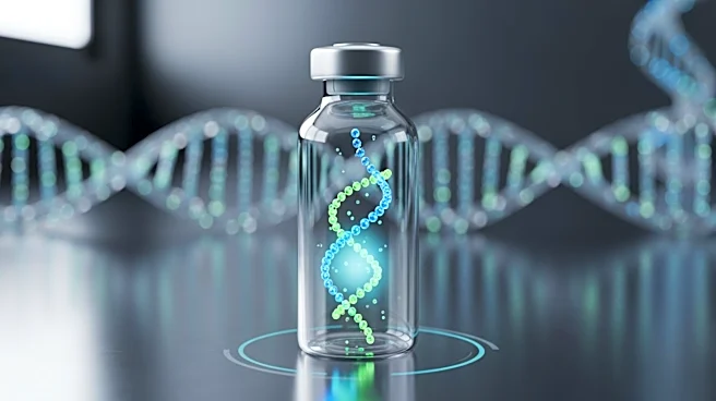 Kernal Biologics to Present mRNA 2.0 Platform at ASGCT 2026, Advancing In Situ CAR T Therapies