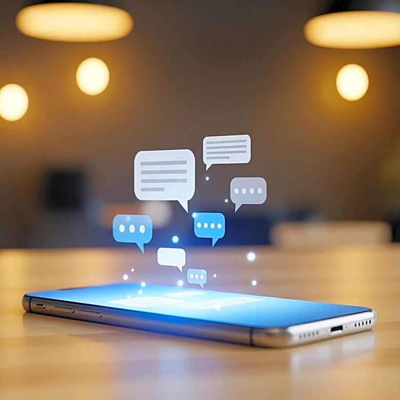 OpenAI CEO Sam Altman Reveals Unique Management Style Through Frequent Messaging