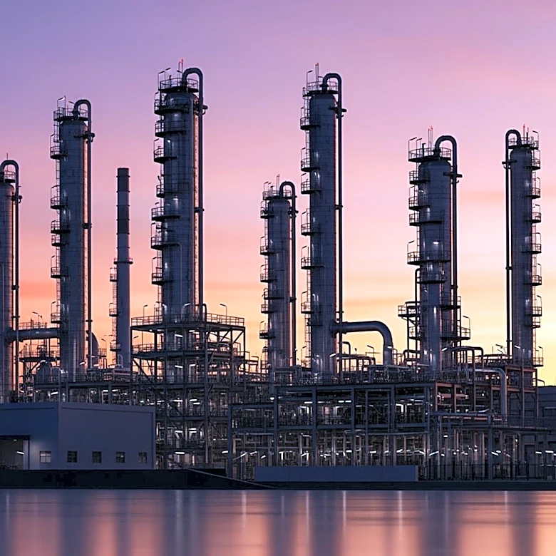 Africa's Largest Refinery Exports Jet Fuel to Europe Amid Global Supply Challenges