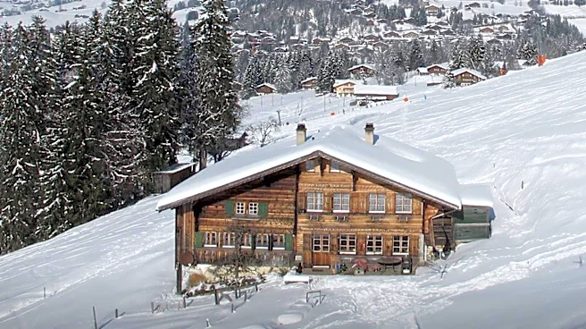 Event-Themed Wooden Key Cards Enhance Ski Resort Operations