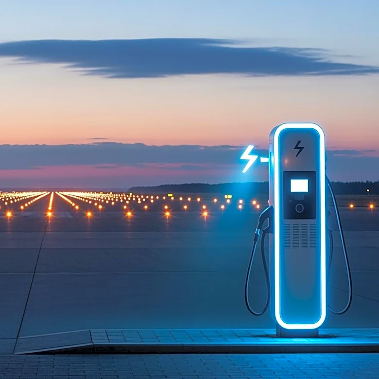 Schiphol Airport Offers Charge Discounts Amid Middle East Crisis