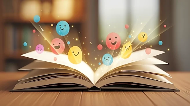 Chronicle Books Opens Submissions to Unagented Children's Authors for Book Week