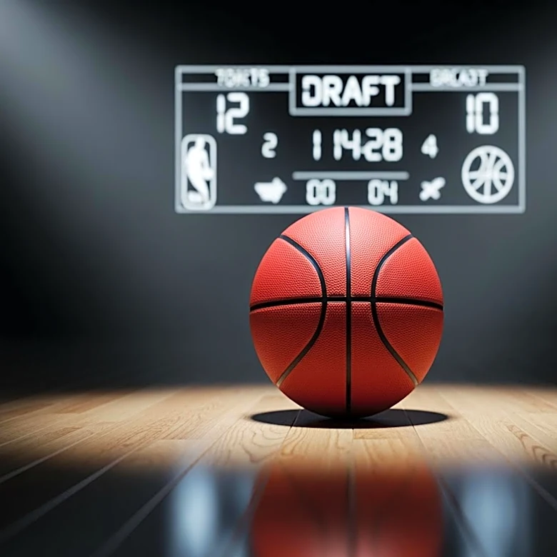 Malachi Moreno's NBA Draft Prospects Highlighted in ESPN's 2026 Mock Draft