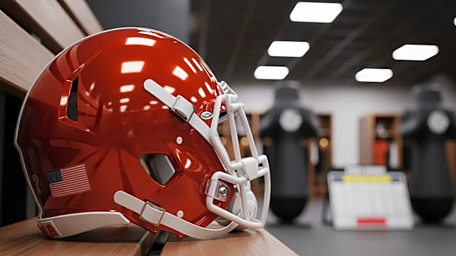 Texas Longhorns Focus on Key Priorities Post-NFL Draft