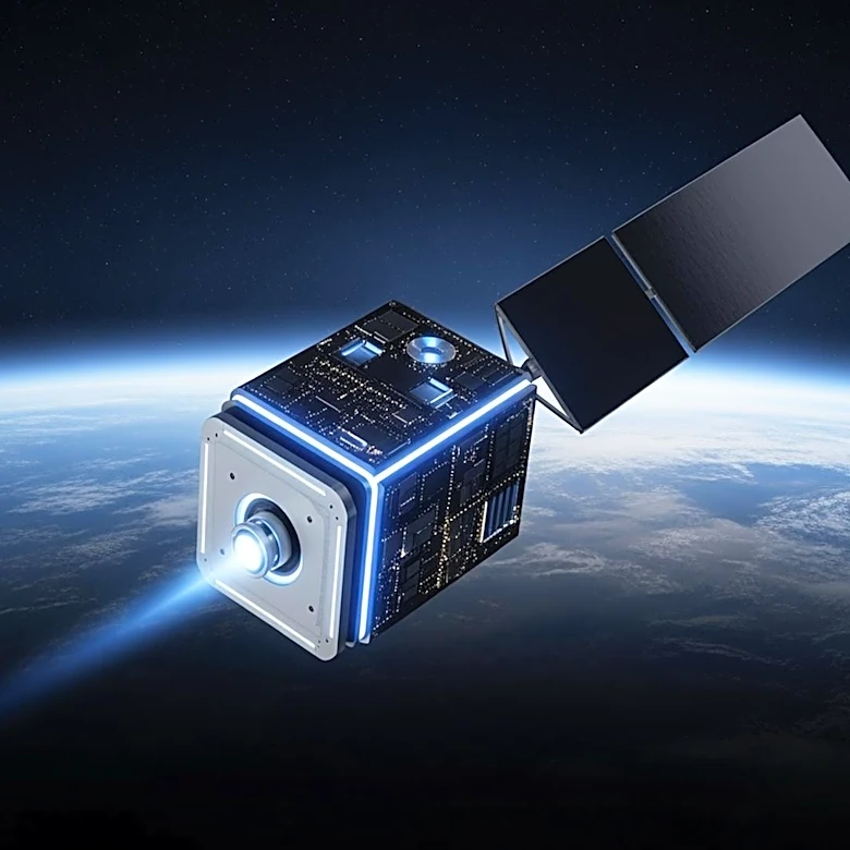 Amazon Plans 2026 Launch of Leo Satellite Network to Compete with Starlink