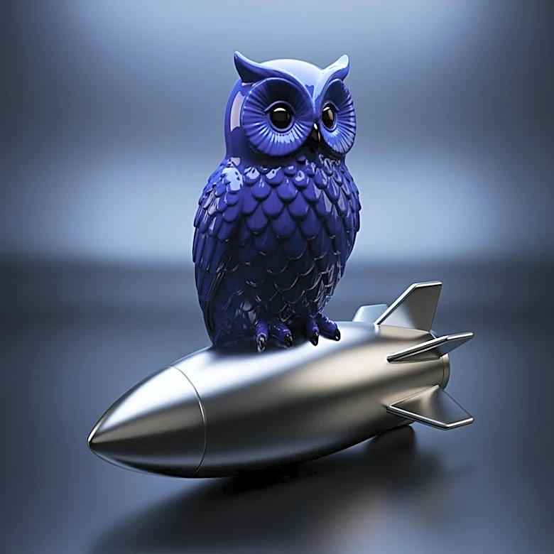 Blue Owl Shares Surge Following Significant Gains from SpaceX Investment