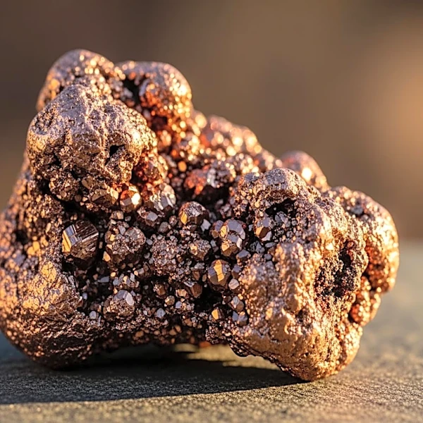 Kodiak and Teck Sign Agreement to Form New Copper Exploration Company