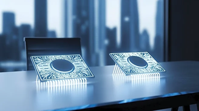 Meta CEO Mark Zuckerberg Announces Increased Capital Expenditure, Impacting Nvidia and Micron