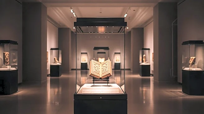 Lucas Museum of Narrative Art Announces Inaugural Exhibitions Featuring Iconic Storytelling Artifacts