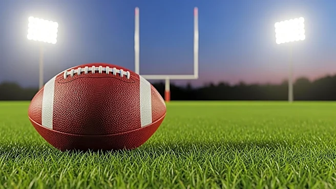 Oklahoma Sooners Football Team Prepares for 2026 Season with High Expectations