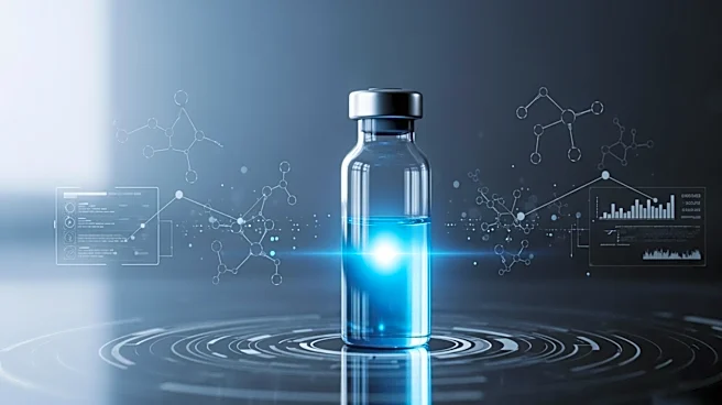 IDEAYA Biosciences to Initiate NDA Submission for Darovasertib Under FDA's RTOR Program