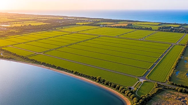 Florida Real Estate Market Sees Record $105 Million Land Sale Amid Rising Home Prices