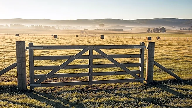 USDA Economist Discusses Potential Cattle Herd Rebuild Amid Low Inventory
