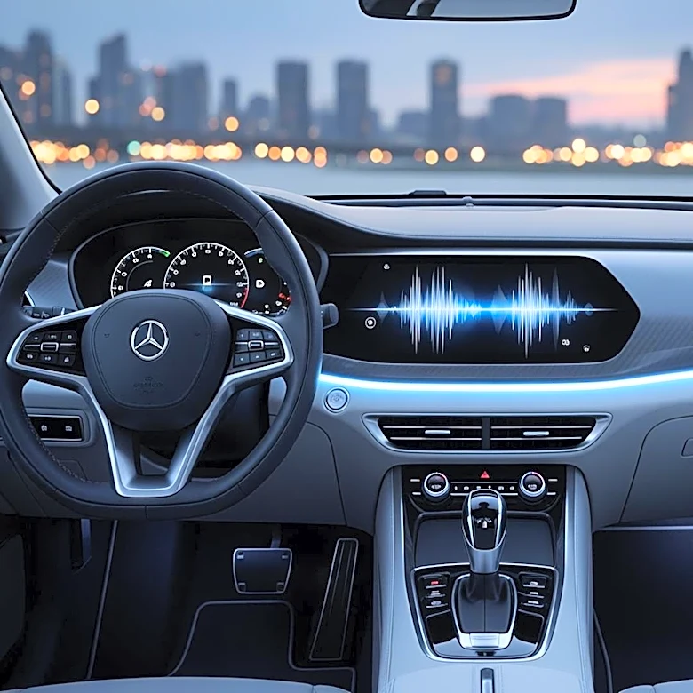GM Utilizes Human Emotion Data to Enhance Self-Driving Car Technology