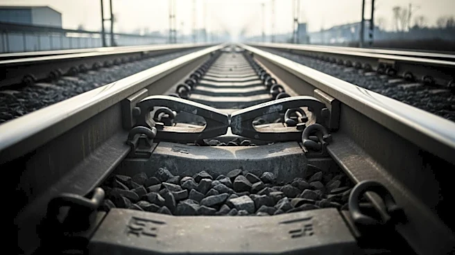 Union Pacific Seeks Approval for $85 Billion Acquisition of Norfolk Southern Amid Competition Concerns