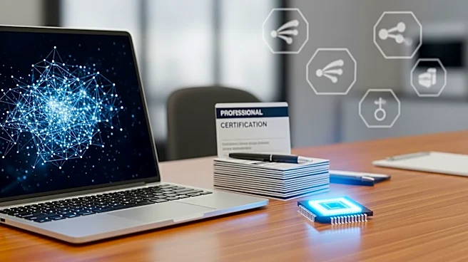 SCTE Introduces Microcredential and New Course to Enhance Broadband Workforce Skills