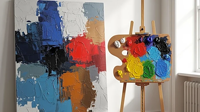 Georg Baselitz, Influential Neo-Expressionist Artist, Passes Away at 88