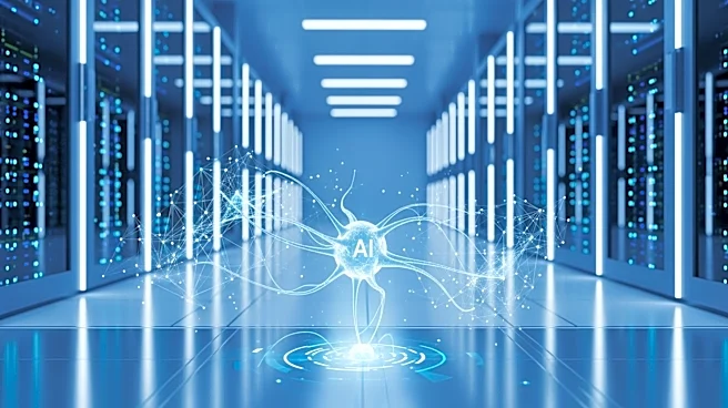 Amazon AWS Reports Record Revenue Growth Driven by AI Investments