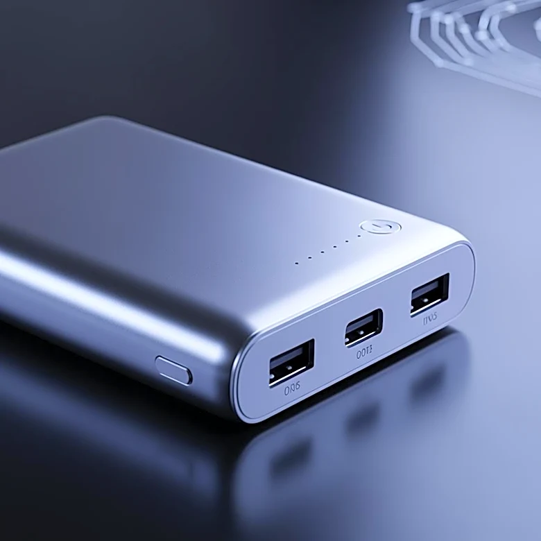 Amazon Offers Discounts on Tech Products Including Anker Power Bank