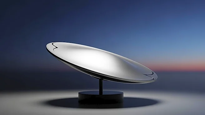 Vice Studios Develops 'Flat Earth' TV Series from Anika Jade Levy's Novel