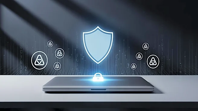 Law Firms Face Evolving Cybersecurity Threats Amid Rising Risks