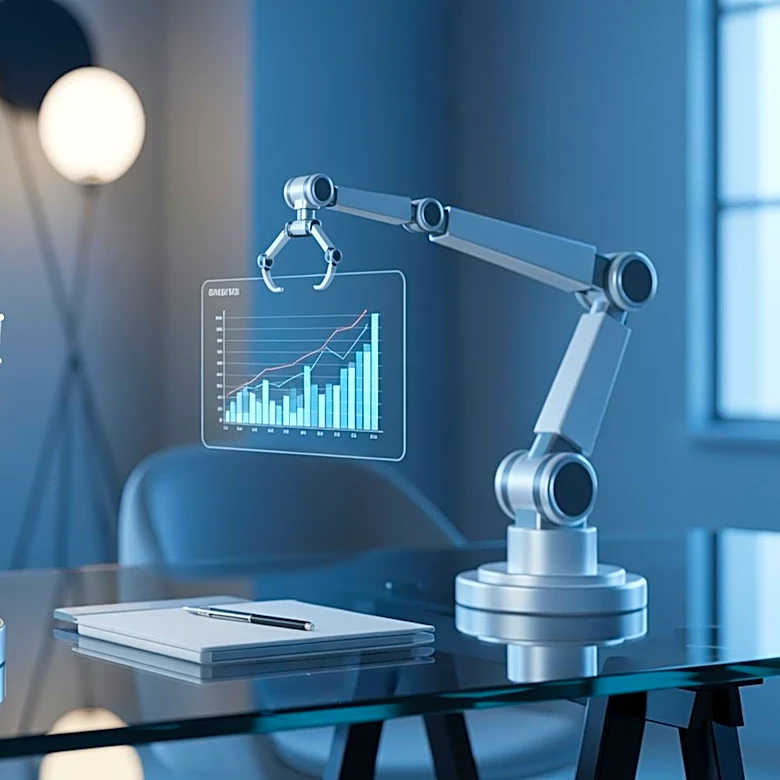 Marketing Agencies Adapt to AI and Automation for Enhanced Efficiency