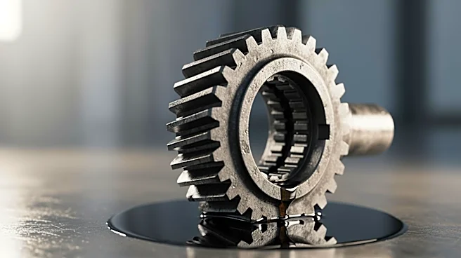 CNH Industrial Reports Significant Drop in Q1 2026 Earnings Amidst Challenging Market Conditions