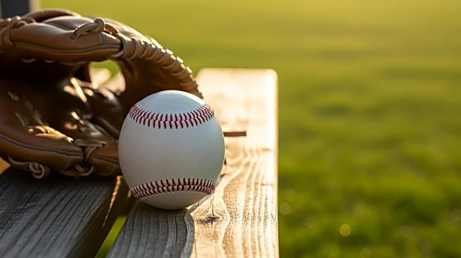 Freshman Mattias Di Maggio Shines at Dos Pueblos High, Living Up to DiMaggio Legacy