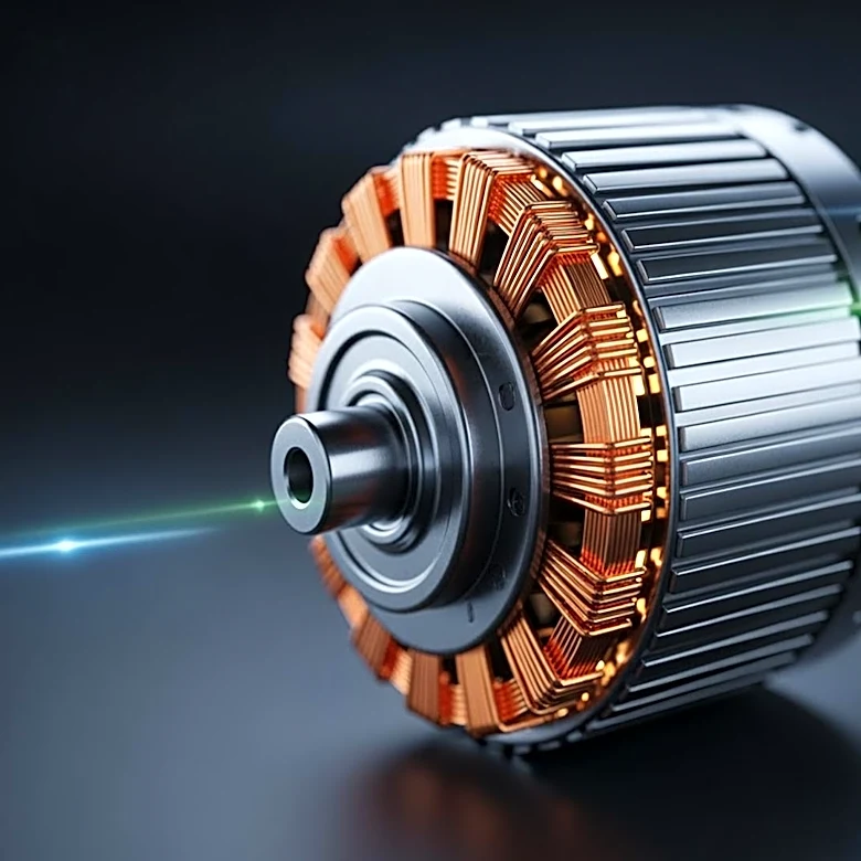 Tsuyo Manufacturing Secures Patents for Advanced EV Motor Technologies Enhancing Efficiency