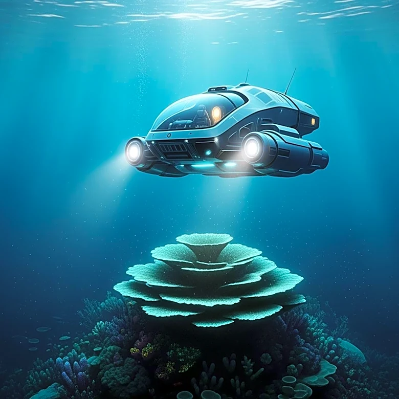 Subnautica 2 Set for Early Access Release Amidst Leadership Changes