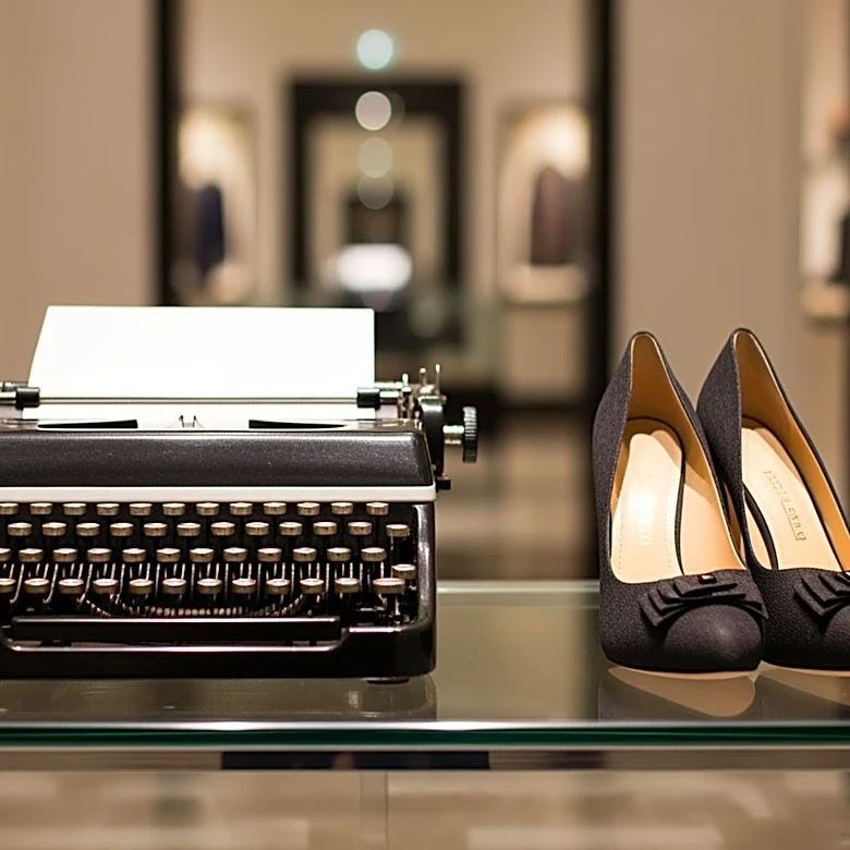 Julien's Auctions Offers 'And Just Like That' Props, Including Iconic Carrie Bradshaw Items