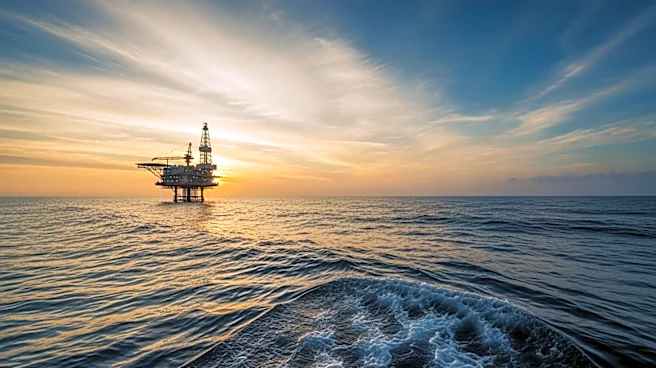 Newfoundland and Labrador Budget Increases Funding for Offshore Exploration