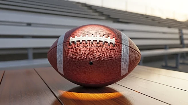 Former Cleveland Browns QB P.J. Walker Announces Retirement