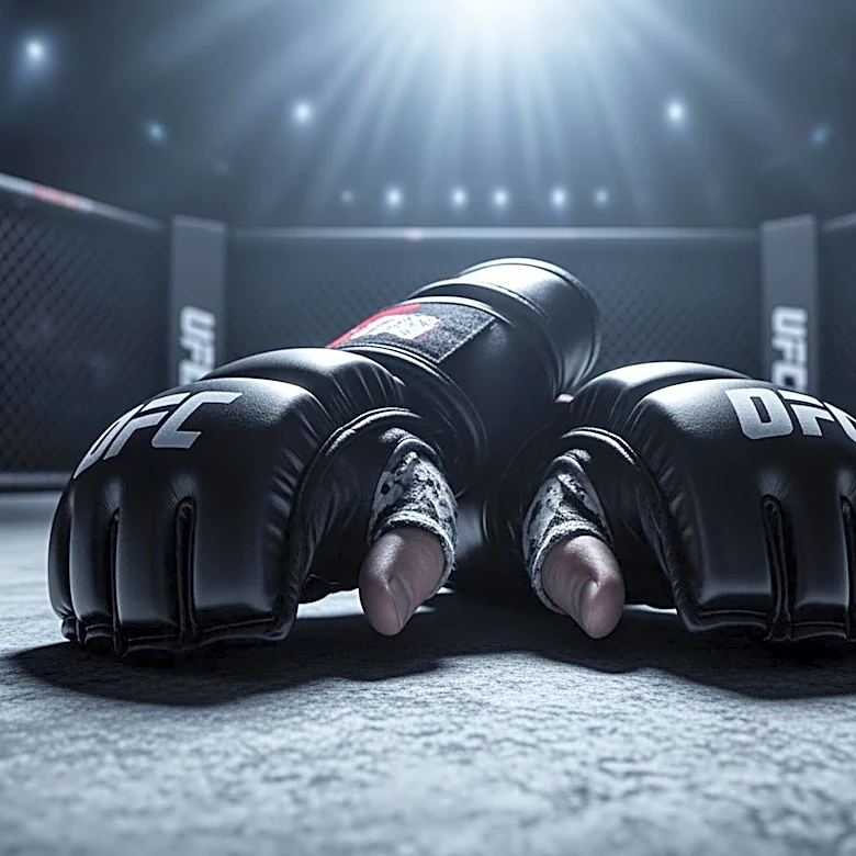 Carlos Prates Eyes Title Shot After UFC Perth Bout Against Jack Della Maddalena