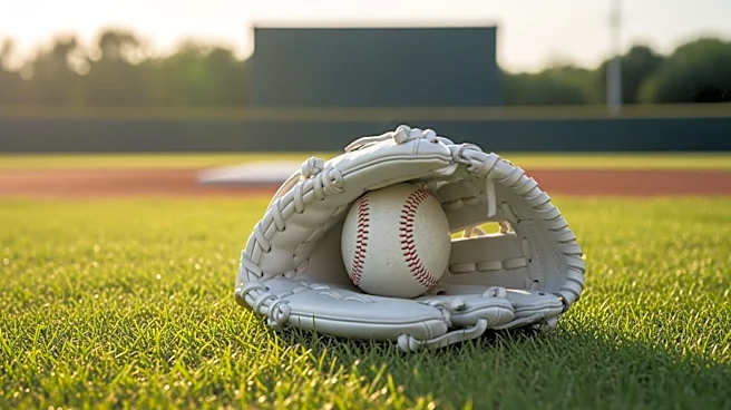 Mets' Luke Weaver Suffers Second Blown Save Against Nationals