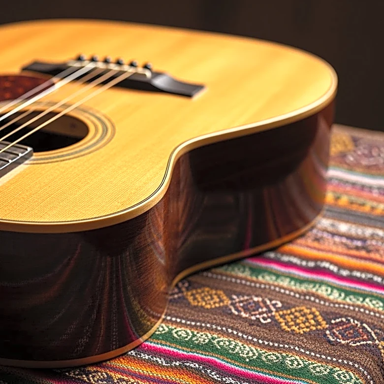Milo J Brings South American Folk to NPR’s Tiny Desk Concert, Celebrating Cultural Heritage