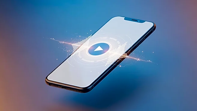 Netflix Introduces 'Clips' Feature to Enhance Mobile Engagement