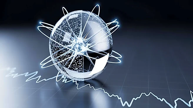 Meta Stock Declines as AI Spending Forecast Increases
