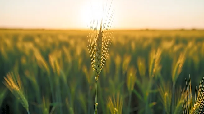 AGI Celebrates 30 Years of Growth and Global Expansion in Agriculture Sector