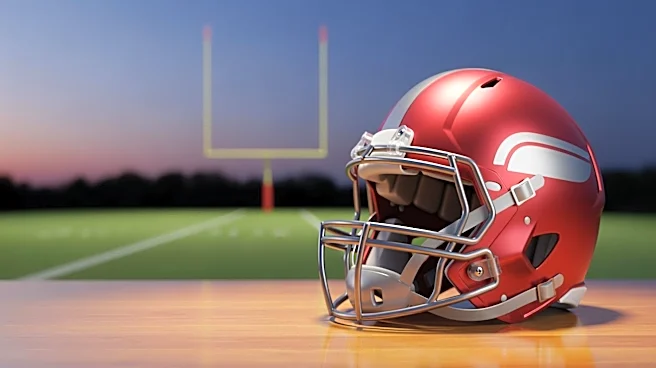 Jaxon Dollar Commits to Georgia, Strengthening Bulldogs' 2027 Class