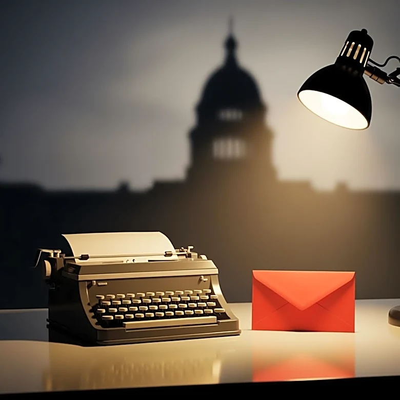 Amazon Develops 'Second Lady' Thriller Series with Jessica Sharzer and Kevin Williamson